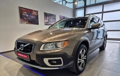 Volvo XC70 II рестайлинг, 2012 год, 1 100 000 рублей, 1 фотография