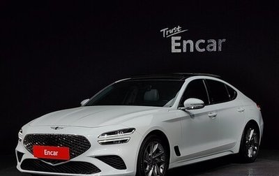 Genesis G70 I, 2023 год, 3 440 000 рублей, 1 фотография