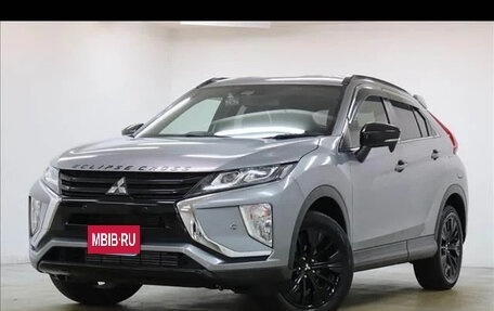 Mitsubishi Eclipse Cross, 2021 год, 1 950 000 рублей, 1 фотография