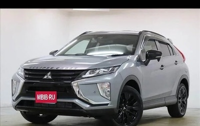 Mitsubishi Eclipse Cross, 2021 год, 1 950 000 рублей, 1 фотография