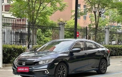 Honda Civic IX, 2020 год, 1 200 000 рублей, 1 фотография
