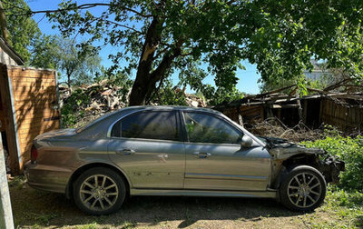 Hyundai Sonata IV рестайлинг, 2006 год, 170 000 рублей, 1 фотография