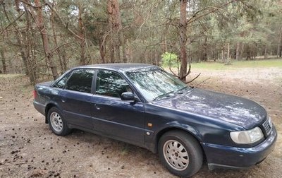 Audi A6, 1996 год, 370 000 рублей, 1 фотография