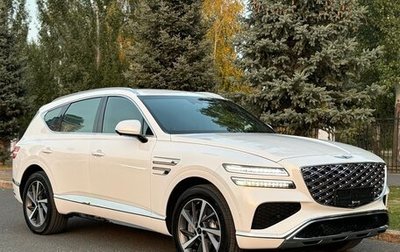 Genesis GV80 I, 2024 год, 9 900 000 рублей, 1 фотография