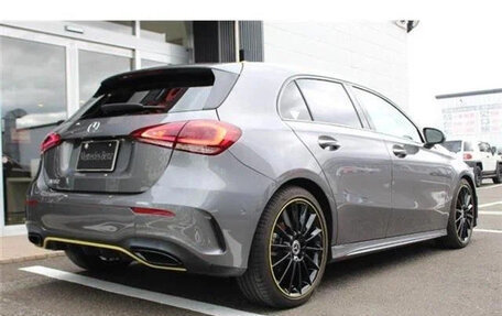Mercedes-Benz A-Класс, 2018 год, 1 530 035 рублей, 7 фотография