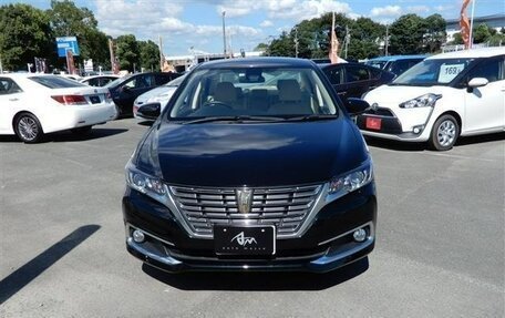 Toyota Allion, 2019 год, 1 473 000 рублей, 2 фотография