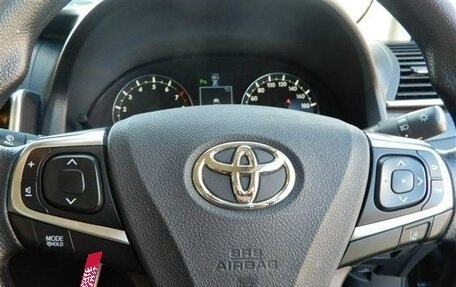 Toyota Allion, 2019 год, 1 473 000 рублей, 7 фотография