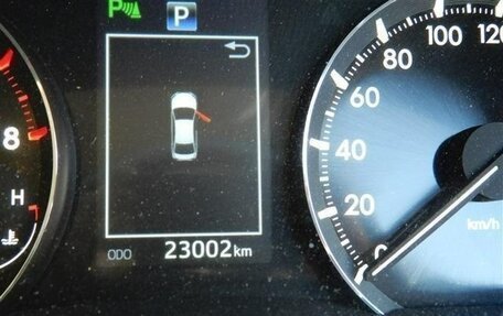Toyota Allion, 2019 год, 1 473 000 рублей, 10 фотография