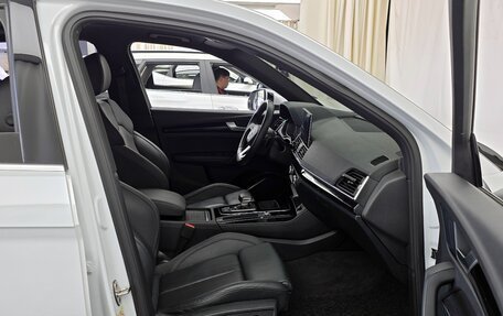 Audi Q5, 2021 год, 3 730 000 рублей, 7 фотография