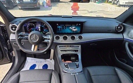 Mercedes-Benz E-Класс, 2022 год, 4 740 000 рублей, 7 фотография