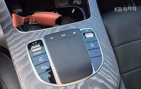 Mercedes-Benz E-Класс, 2022 год, 4 740 000 рублей, 9 фотография
