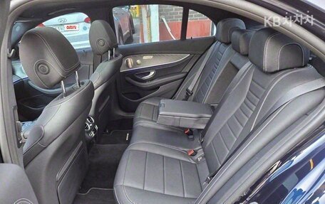 Mercedes-Benz E-Класс, 2022 год, 4 740 000 рублей, 5 фотография
