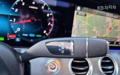 Mercedes-Benz E-Класс, 2022 год, 4 740 000 рублей, 8 фотография