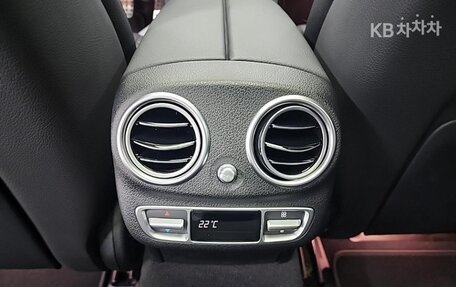 Mercedes-Benz E-Класс, 2022 год, 4 670 000 рублей, 12 фотография