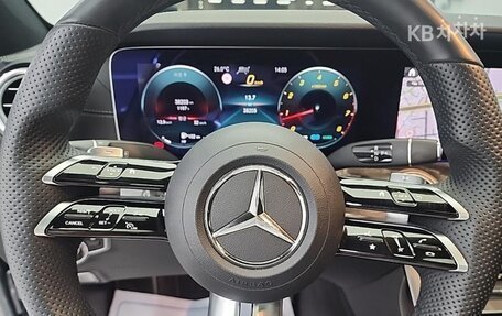 Mercedes-Benz E-Класс, 2022 год, 4 670 000 рублей, 8 фотография