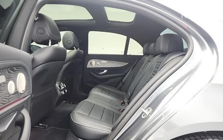 Mercedes-Benz E-Класс, 2022 год, 4 670 000 рублей, 11 фотография