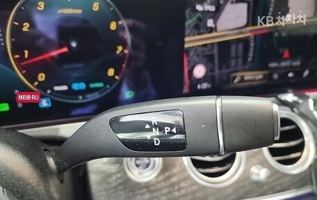 Mercedes-Benz E-Класс, 2022 год, 4 670 000 рублей, 7 фотография