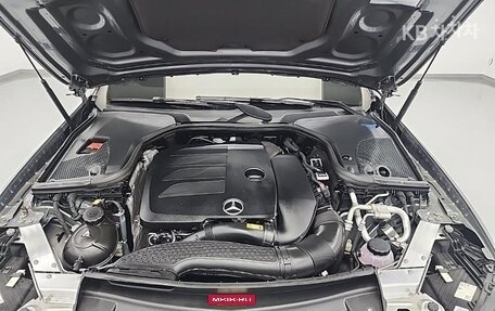 Mercedes-Benz E-Класс, 2022 год, 4 670 000 рублей, 5 фотография