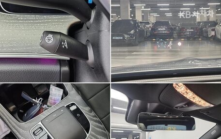 Mercedes-Benz E-Класс, 2022 год, 4 670 000 рублей, 16 фотография