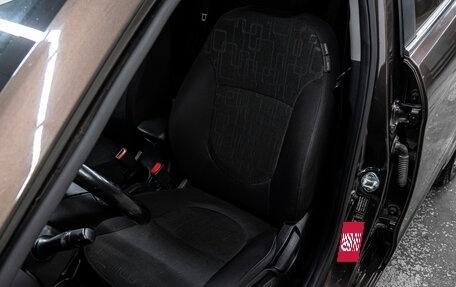 KIA Rio III рестайлинг, 2017 год, 1 199 000 рублей, 12 фотография