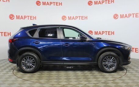 Mazda CX-5 II, 2019 год, 2 372 000 рублей, 4 фотография