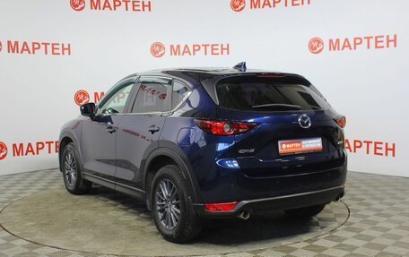 Mazda CX-5 II, 2019 год, 2 372 000 рублей, 7 фотография
