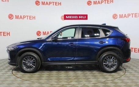 Mazda CX-5 II, 2019 год, 2 372 000 рублей, 8 фотография