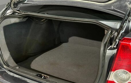 Volvo S40 II, 2007 год, 619 000 рублей, 6 фотография