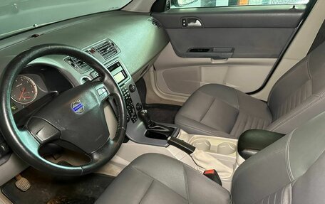 Volvo S40 II, 2007 год, 619 000 рублей, 7 фотография