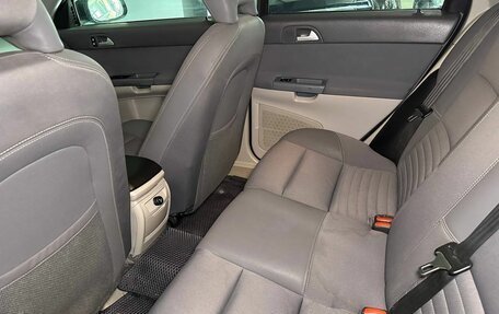 Volvo S40 II, 2007 год, 619 000 рублей, 8 фотография