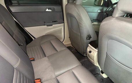 Volvo S40 II, 2007 год, 619 000 рублей, 10 фотография