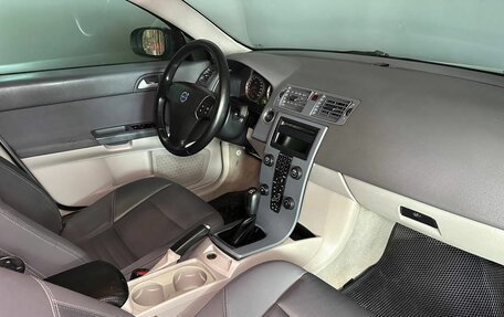 Volvo S40 II, 2007 год, 619 000 рублей, 11 фотография