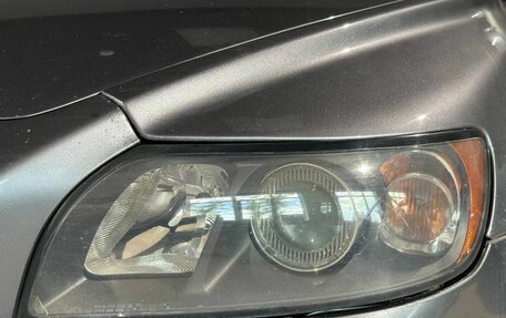 Volvo S40 II, 2007 год, 619 000 рублей, 21 фотография