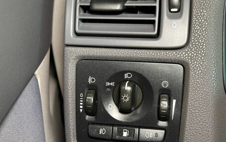 Volvo S40 II, 2007 год, 619 000 рублей, 18 фотография
