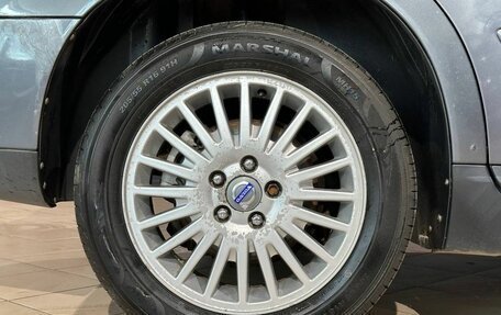Volvo S40 II, 2007 год, 619 000 рублей, 23 фотография