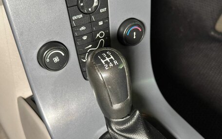 Volvo S40 II, 2007 год, 619 000 рублей, 15 фотография