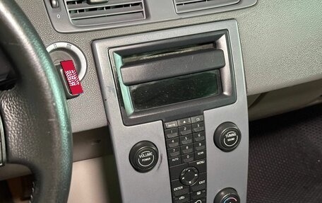 Volvo S40 II, 2007 год, 619 000 рублей, 14 фотография
