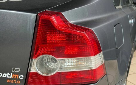 Volvo S40 II, 2007 год, 619 000 рублей, 22 фотография