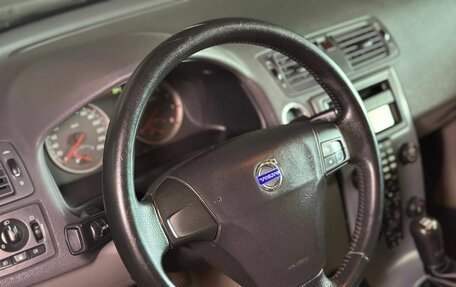 Volvo S40 II, 2007 год, 619 000 рублей, 12 фотография