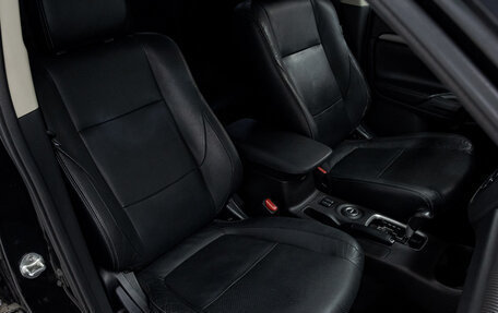 Mitsubishi Outlander III рестайлинг 3, 2012 год, 1 299 000 рублей, 16 фотография
