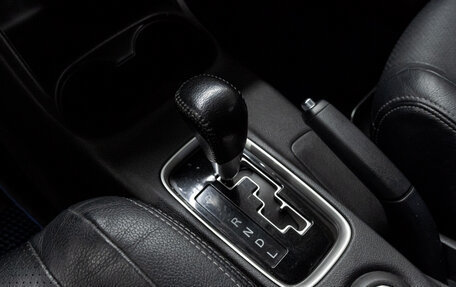 Mitsubishi Outlander III рестайлинг 3, 2012 год, 1 299 000 рублей, 10 фотография