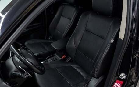 Mitsubishi Outlander III рестайлинг 3, 2012 год, 1 299 000 рублей, 13 фотография