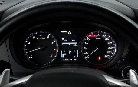 Mitsubishi Outlander III рестайлинг 3, 2012 год, 1 299 000 рублей, 23 фотография