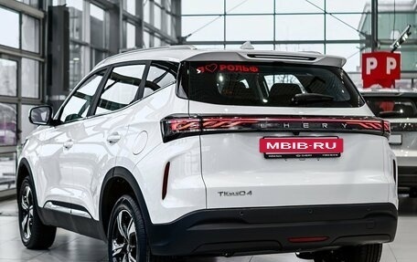 Chery Tiggo 4 I рестайлинг, 2025 год, 2 370 000 рублей, 7 фотография