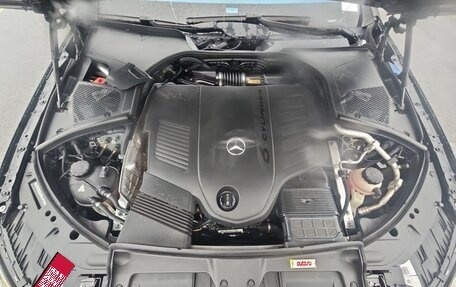 Mercedes-Benz S-Класс, 2022 год, 9 500 000 рублей, 14 фотография