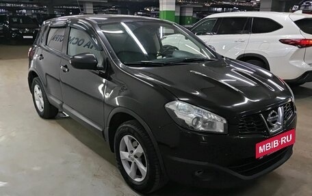 Nissan Qashqai, 2011 год, 697 000 рублей, 2 фотография