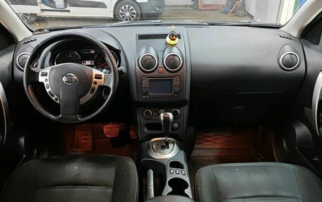 Nissan Qashqai, 2011 год, 697 000 рублей, 8 фотография