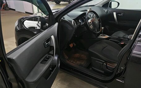 Nissan Qashqai, 2011 год, 697 000 рублей, 7 фотография