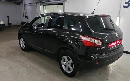 Nissan Qashqai, 2011 год, 697 000 рублей, 3 фотография