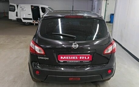 Nissan Qashqai, 2011 год, 697 000 рублей, 6 фотография